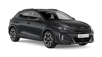 Kia Xceed 1.0T GDi ISG 113 GT-Line S 5dr DCT Petrol Hatchback